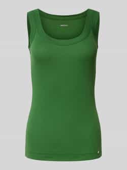 Marc Cain Tanktop in riblook