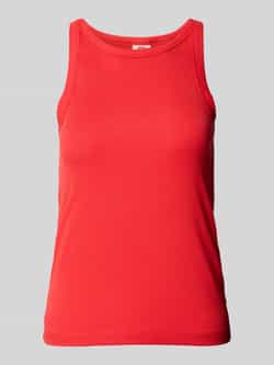 Levi's Tanktop in riblook model 'DREAMY'