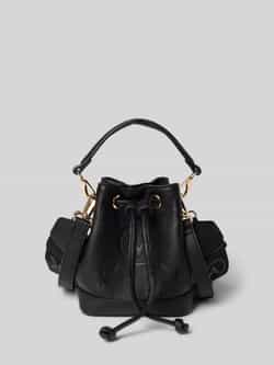 VALENTINO BAGS Handtas met structuurmotief model 'SAMBA'