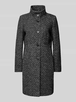 Fuchs Schmitt Jas met opstaande kraag