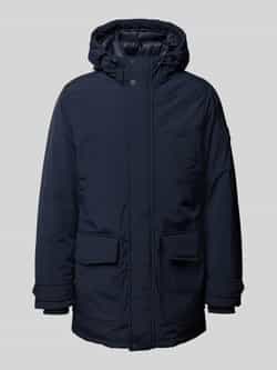Tommy Hilfiger Tommy Hilfifer Rockie Down Parka Winterjas Heren