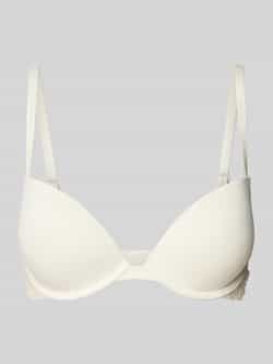 Calvin Klein Underwear Beha met haaksluiting