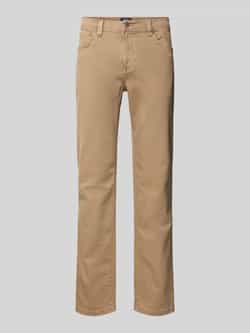 MCNEAL Slim fit jeans in 5-pocketmodel