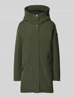 Didriksons Parka met capuchon model 'ALANA'