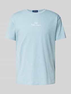 Polo Ralph Lauren T-shirt met ronde hals