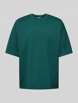 REVIEW Essentials oversized T-shirt