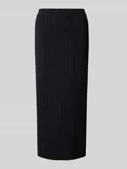 Staud Midirok met structuurmotief model 'LYLE'