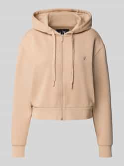 Armani Exchange Sweatjack met capuchon