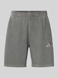 adidas Sportswear Sweatshorts met logostitching