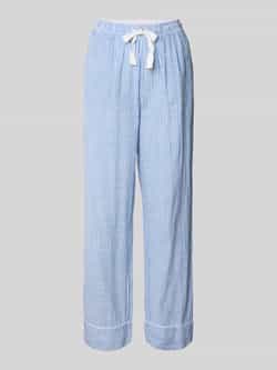 CCDK Copenhagen Pyjamabroek met elastische band model 'Pia'