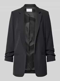 Jake*s Collection Blazer met 3 4-mouwen