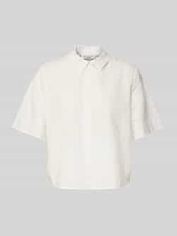 Marc O'Polo DENIM Overhemdblouse met knoopsluiting