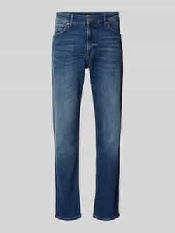 Boss Orange Jeans met 5-pocketmodel model 'MAINE'