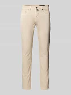 Pierre Cardin Tapered fit jeans in 5-pocketmodel model 'Lyon'