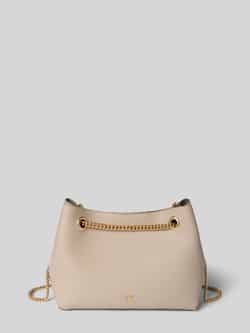 CK Calvin Klein Handtas met labeldetail
