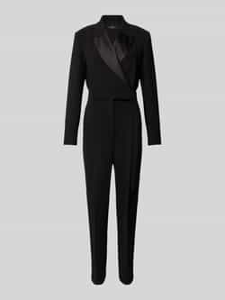 Weekend Max Mara Jumpsuit in wikkellook model 'BAVIERA'