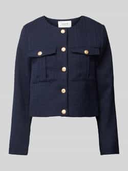 B.Young Blazer in bouclélook model 'Epia'