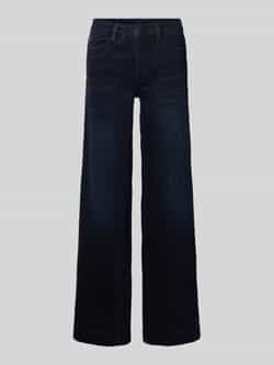 MAC Wide leg jeans in 5-pocketmodel model 'Dream Wide Authentic'