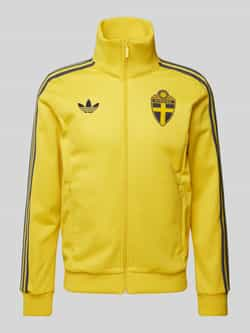 adidas Originals Trainingsjack met opstaande kraag