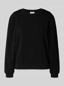 S.Oliver RED LABEL Regular fit sweatshirt van modalmix