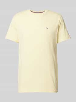 TOMMY JEANS T-shirt TJM CLASSIC JERSEY C NECK