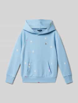 Polo Ralph Lauren Teens Hoodie met capuchon