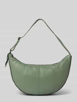 Liebeskind berlin Handtas met labeldetail model 'MOON'