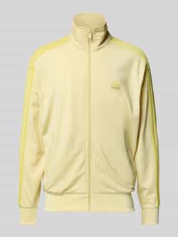 Adidas Originals Trainingsjack met labelstitching