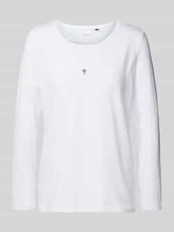 JOOP! Collection Pyjamabovendeel met logostitching