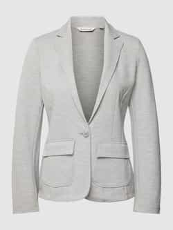 Tom Tailor Blazer met klepzakken