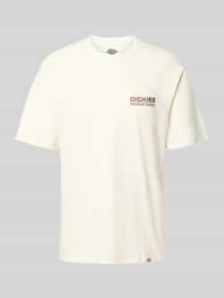 Dickies T-shirt met ronde hals model 'BOLIVAR'