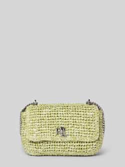 Lauren Ralph Lauren Crossbody bags Sophee 22 Shoulder Bag Medium in groen