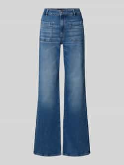 Joop! Jeans met steekzakken model 'Emilia'