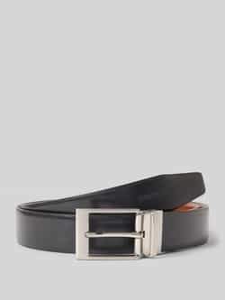 Pierre Cardin Aan twee kanten draagbare riem