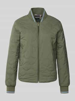 Scotch & Soda Jack met steekzakken opzij en labeldetail