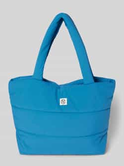 MSCH Copenhagen Shopper met labeldetail model 'SASJA'