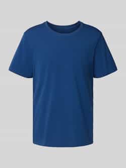 Sloggi MEN Basic ondershirt donkerblauw