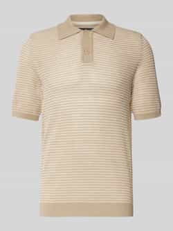 Marc O'Polo Regular fit poloshirt