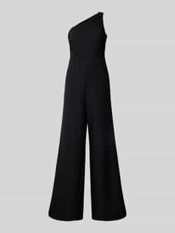 V by Vera Mont Jumpsuit met one shoulder-band