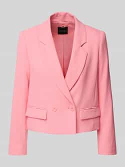 Marc Cain Blazer met reverskraag