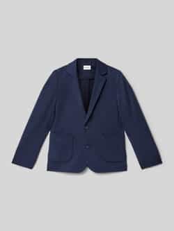 S.Oliver RED LABEL Regular fit colbert met reverskraag