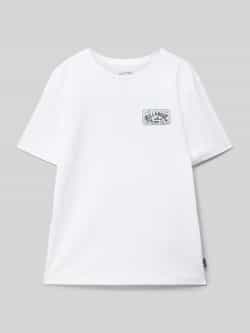 Billabong T-shirt met ronde hals model 'SCENIC ARCH'