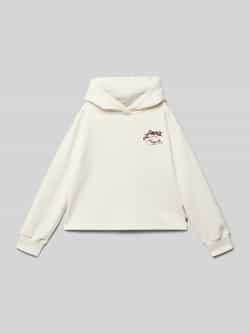 Levi s Kids Hoodie met capuchon