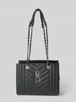 Steve Madden Handtas met labelapplicatie model 'BDIVYA'