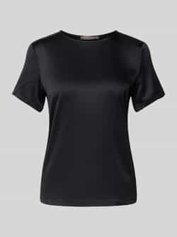 Christian Berg Woman Selection Blouseshirt met ronde hals