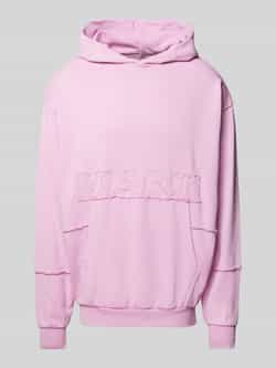 Karl Kani Oversized hoodie met capuchon