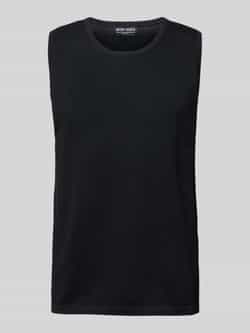 Antony Morato Tanktop met ribboorden