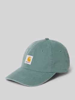 Carhartt Work In Progress Baseballpet van puur katoen model 'Icon'