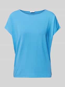 S.Oliver RED LABEL Relaxed fit shirt van viscosemix