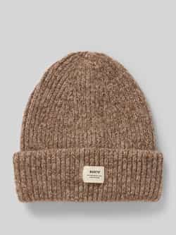 Barts Muts in gebreide look model 'Owlet'